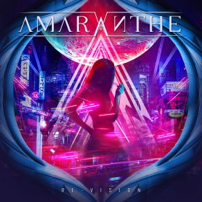 Download track Re-Vision Amaranthe