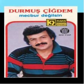 Download track Hakkım Sende Durmuş Çiğdem