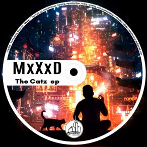 Download track Randall (Original Mix) MxXxD