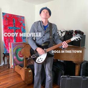 Download track Here Comes The Void Again Cody Melville