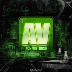 Download track Leave Earth Ace VirtuosoSpiffy Davis