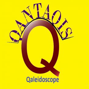 Download track The Secret's Out Qantaqis