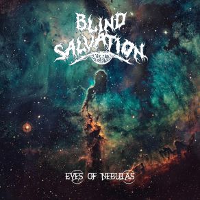 Download track Mycelium Of Consciousness Blind Salvation