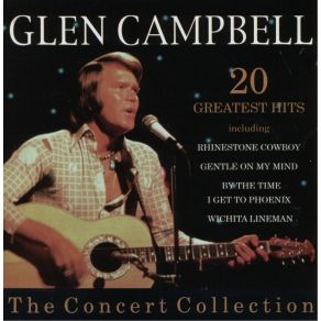 Download track Gentle On My Mind Glen Campbell