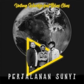 Download track Suara Hati Untung WardojoBlues Clues