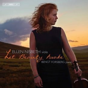 Download track 8. Britten: Third Suite For Cello Op. 87 - I. Introduzione Bengt Forsberg, Ellen Nisbeth