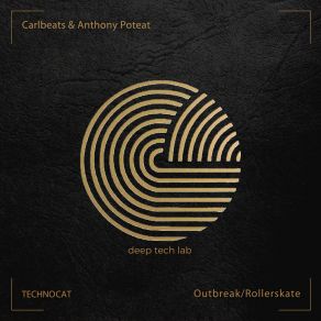 Download track Rollerskate Anthony Poteat