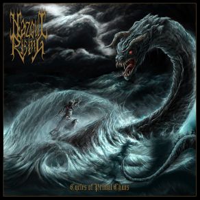 Download track Cycles Of Primal Chaos Nazgul Rising