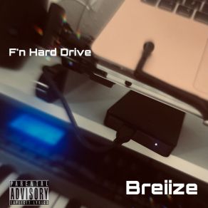 Download track Prayers From Cuz (Intro) Breiize