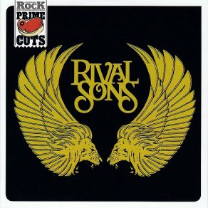 Download track Sacred Tongue Rival Sons