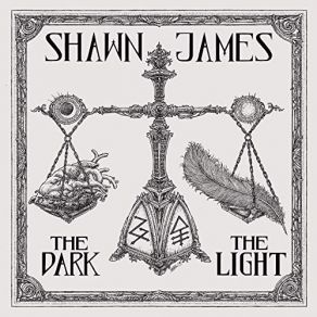 Download track Love Will Find A Way I' Shawn James