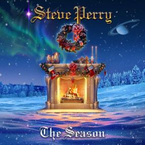 Download track Auld Lang Syne Steve Perry