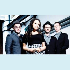 Download track Broken Hearted The Skints