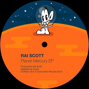 Download track This Experience Rai Scott