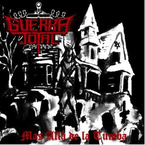 Download track Metal Holocaust Guerra Total