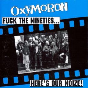 Download track Self Rule Oxymoron