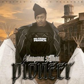 Download track Money On Tha Flo (D-Mix) Dhayman C Killian