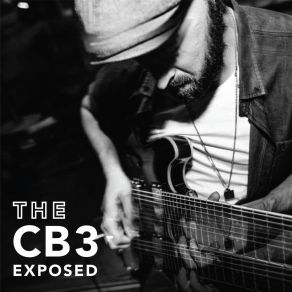 Download track Lost & Looking CB3