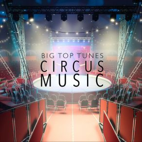 Download track Tricky Tightrope Big Top Tunes