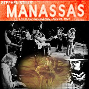 Download track Song Of Love Rock N'Roll Crazies Cuban Bluegrass Jet Set Stephen Stills, Manassas