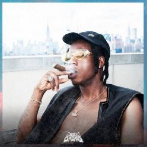 Download track Love Is Only A Feeling Joey Bada