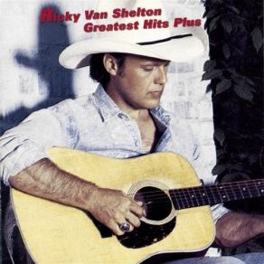 Download track Wild Man Ricky Van Shelton