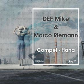 Download track Hana Marco Riemann