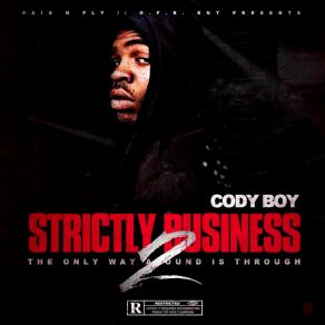 Download track The Greatest Cody Boy