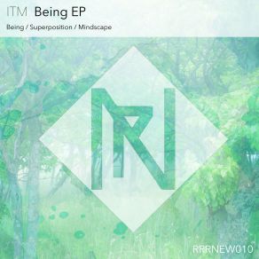 Download track Being (Original Mix) ITM