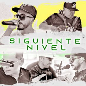 Download track El Vicio (Live) Siguiente Nivel