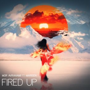 Download track Fired Up (Club Mix) Marisen