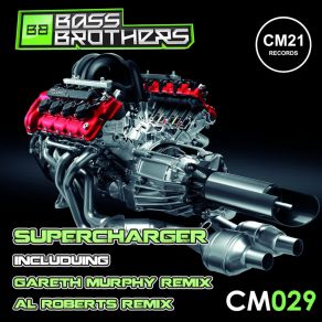 Download track Supercharger (Al Roberts Remix) Bass BrothersAl Roberts