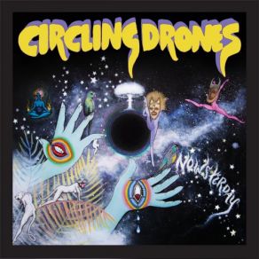 Download track M87 Circling Drones