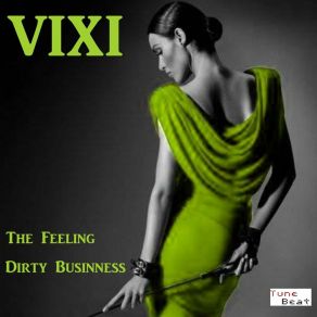 Download track The Feeling (Original) VIXI