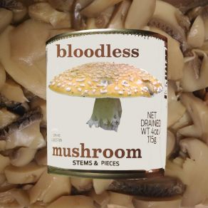 Download track Leviathan (Reversed) Bloodless Mushroom