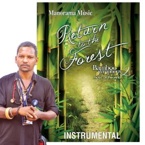 Download track Romance Of The Forest (Bamboo Instrumental) Unnikrishna Pakkanar