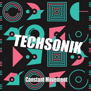 Download track Discotopia Techsonik