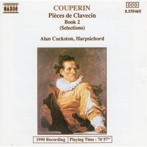 Download track 24. Huitieme Ordre - Rondeau François Couperin