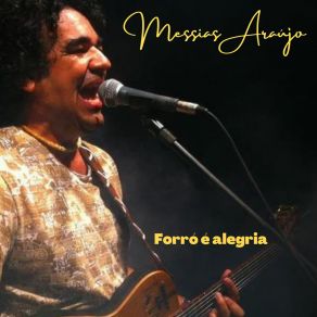 Download track Cheiro Cheiroso Messias Araújo