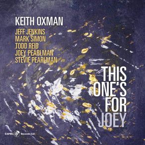 Download track The Gojon Jazz Messengers Keith Oxman