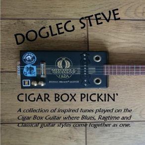 Download track Salvation Blues Dogleg Steve