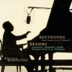 Download track Intermezzo In A Minor, Opus 76, No. 7 Artur Rubinstein