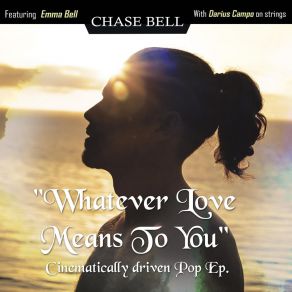 Download track My Everything (Instrumental) Chase BellDarius Campo