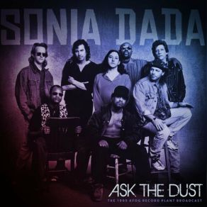 Download track You Don't Treat Me No Good (Live 1995) Sonia Dada