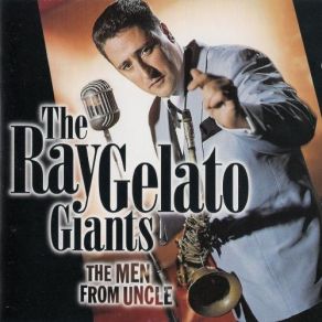 Download track The Umbrella Man The Ray Gelato Giants, Ray Gelato