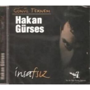 Download track Nankör Hakan Gürses