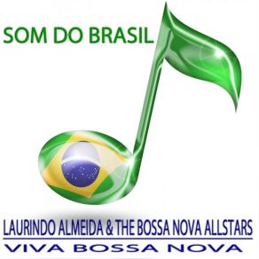 Download track Desafinado The Bossa Nova Allstars