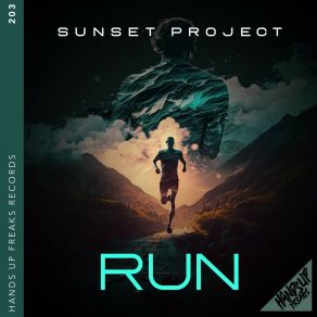 Download track Run (Extended Mix) Sunset Project