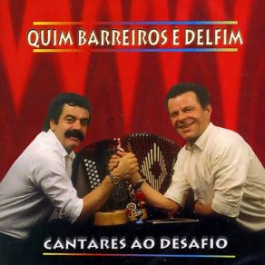 Download track Cana Verde Quim Barreiros E Delfim