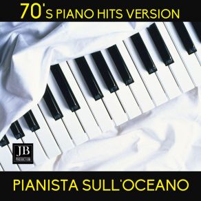 Download track L'aquila (Instrumental Piano Version) Pianista Sull Oceano